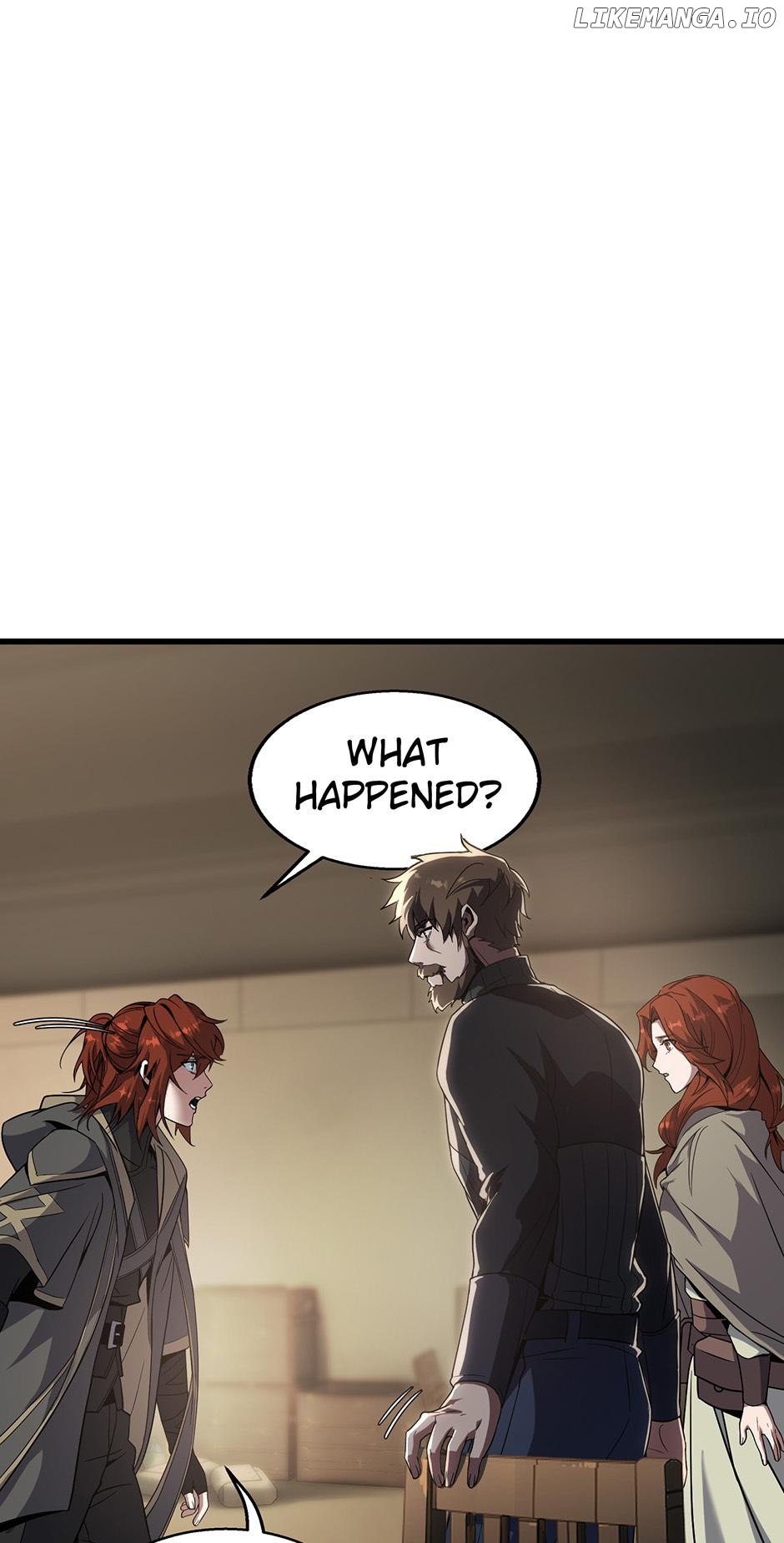 The Beginning After The End Chapter 215 image 29